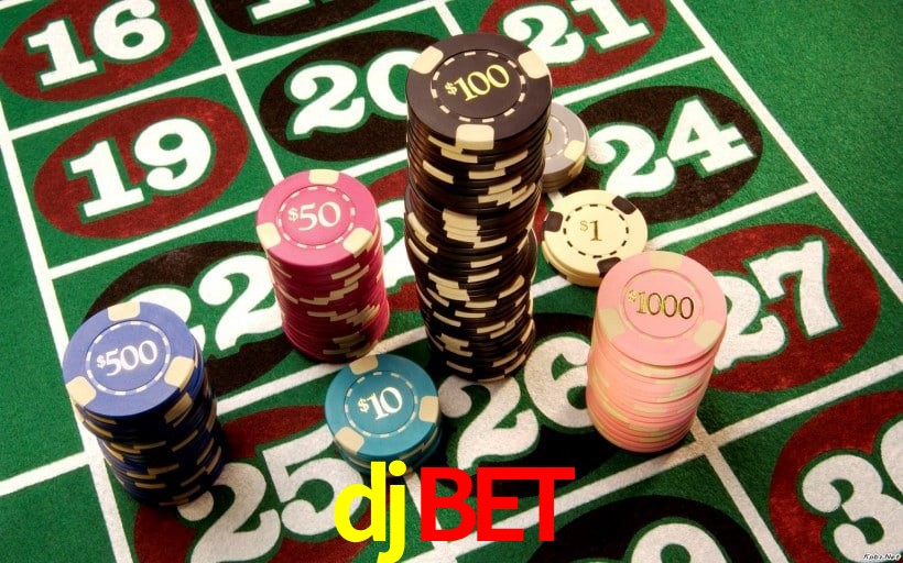Estatísticas djbet