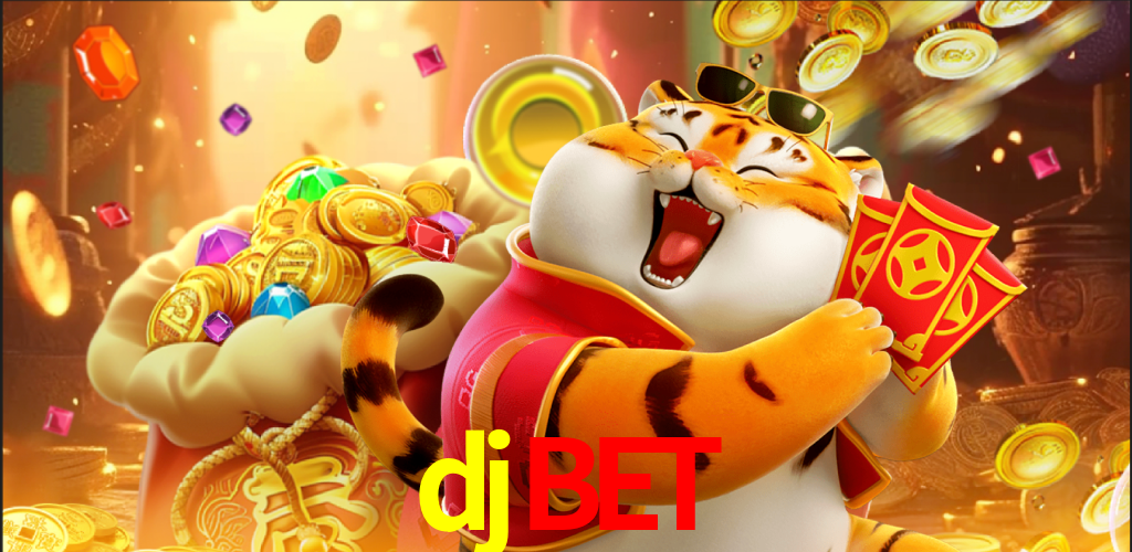 Welcome Bonus djbet