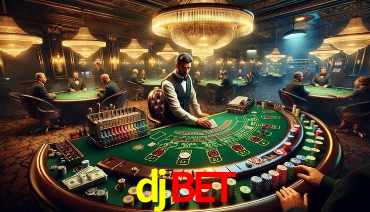 Platform Technology djbet