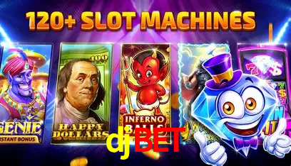 Desvendando o Mundo dos Jogos Virtuais na djbet