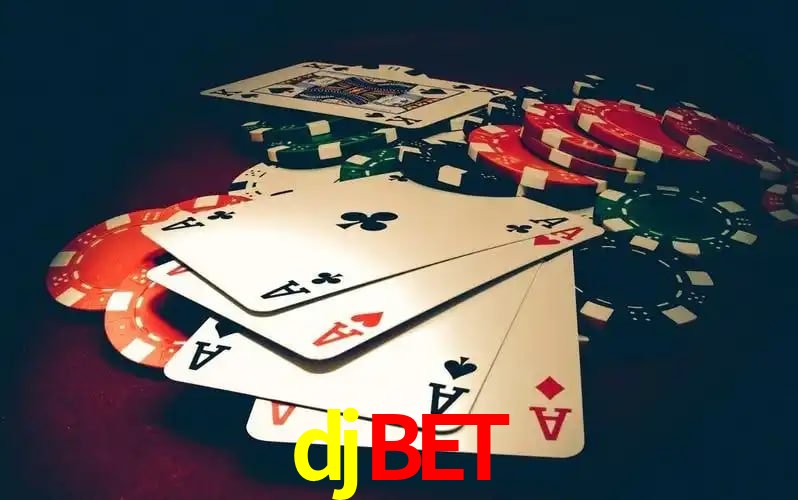 djbet entrar login