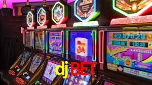 Jogos Exclusivos djbet