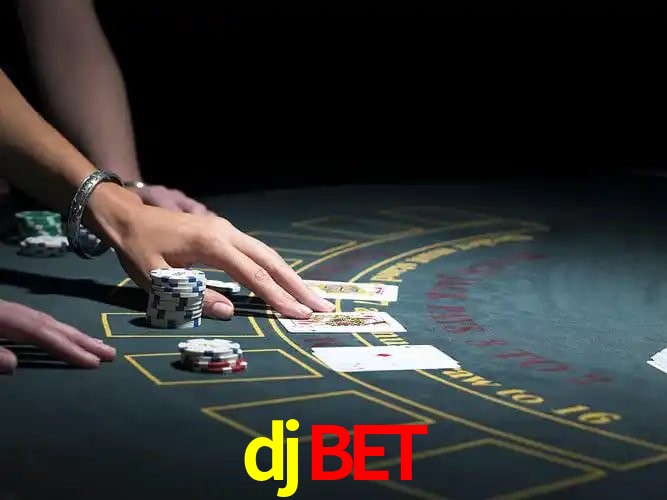 djbet app