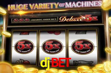 Descubra o Mundo do Cassino Online com djbet