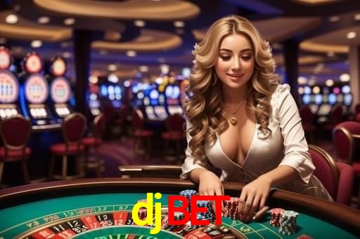 Slot Games djbet