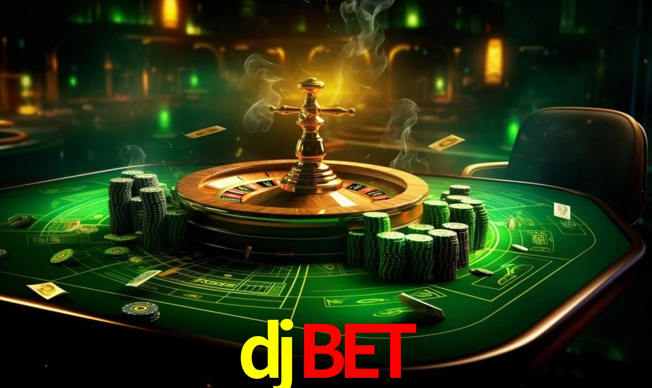 cassino djbet