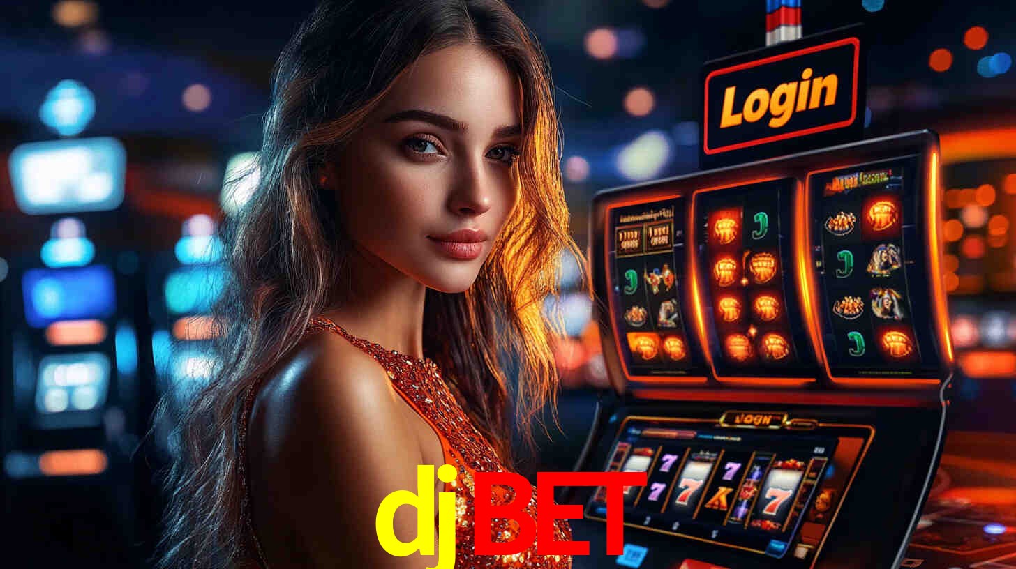 Roulette Table djbet