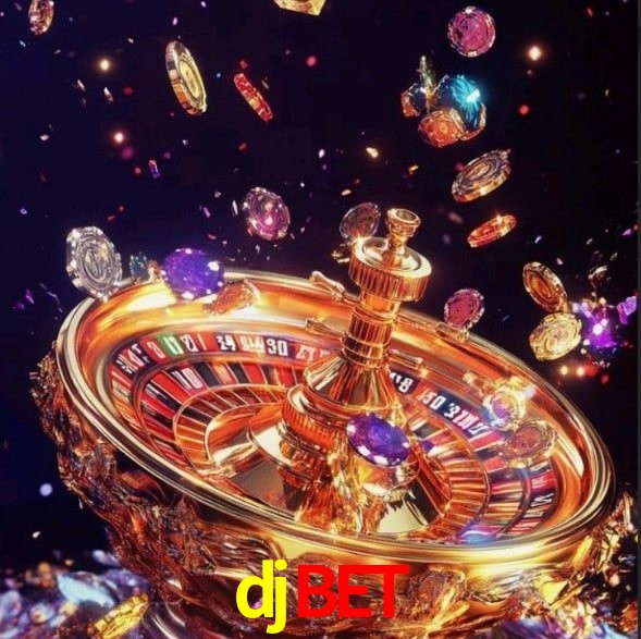 djbet: Seu Cassino Premiado com Pagamentos Rápidos