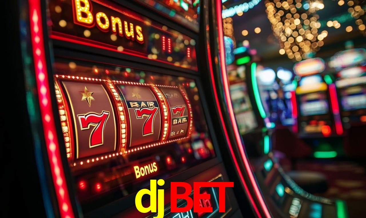 Bônus Generosos e Exclusivos no djbet para Você!