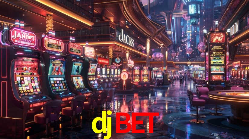 Exclusive Offers djbet