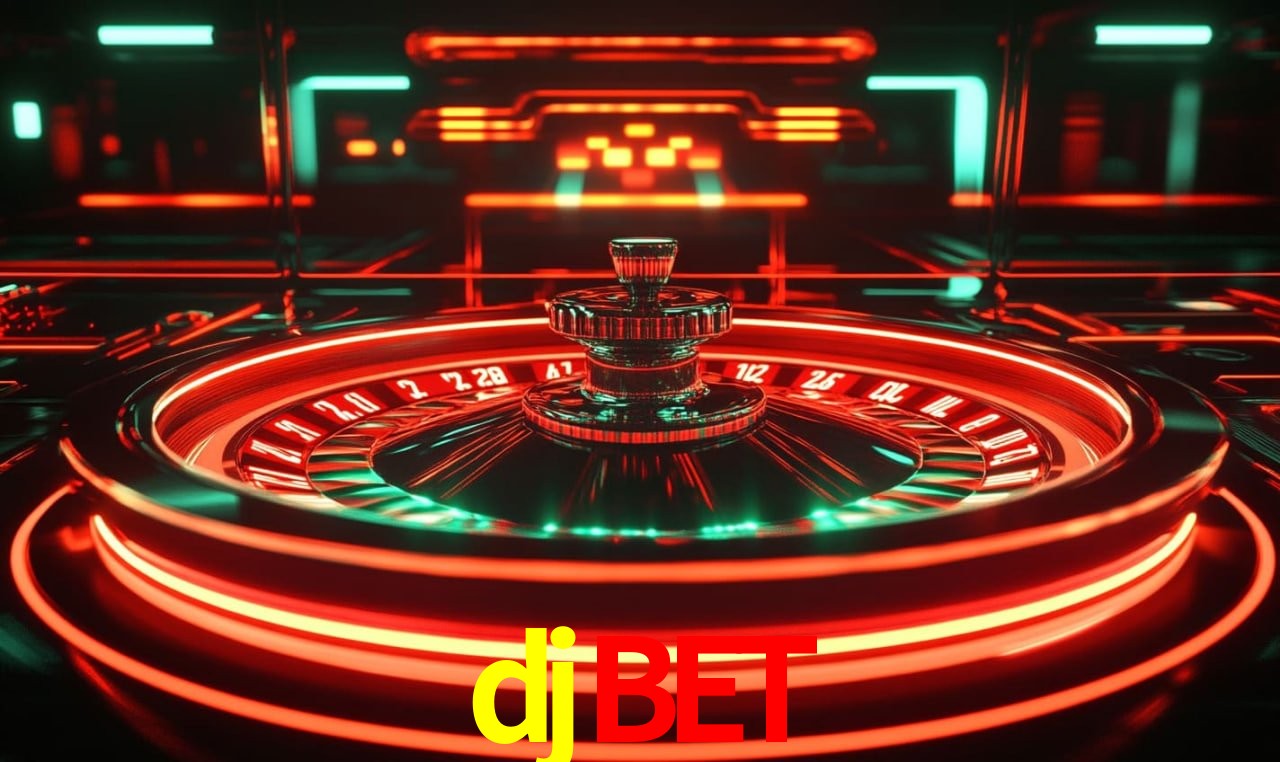 Apostas Esportivas na djbet: Um Guia Completo