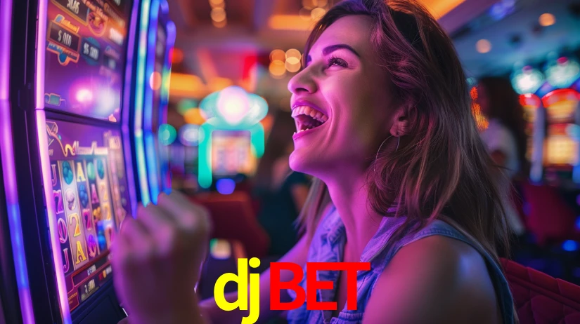 Blackjack Table djbet
