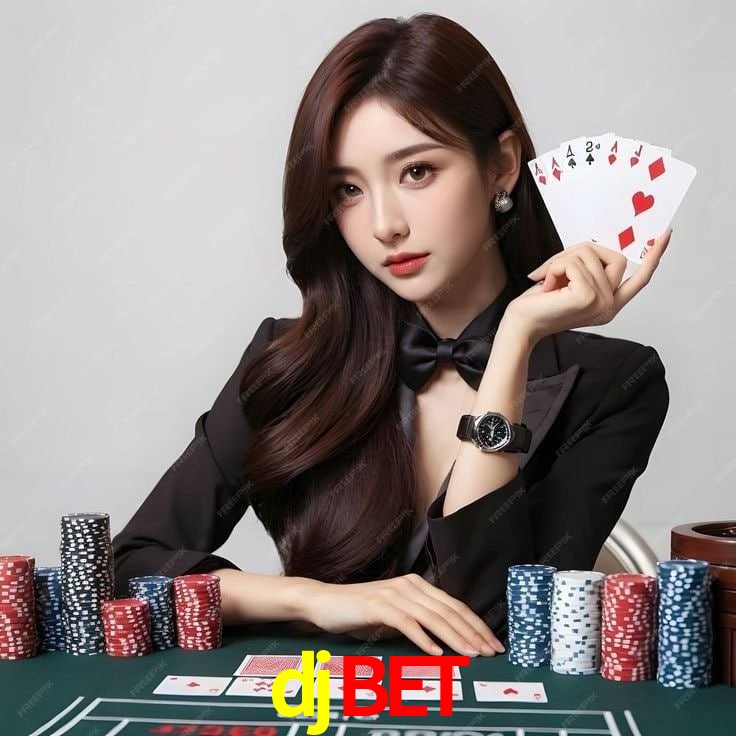 djbet entrar login