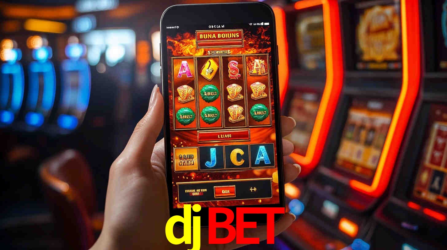 Live Casino djbet