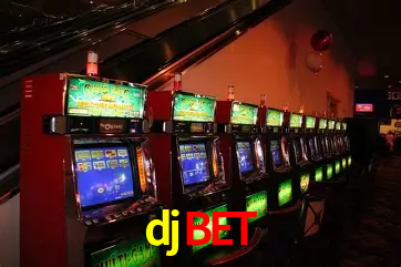 A Popularidade dos Caça-Níqueis no djbet