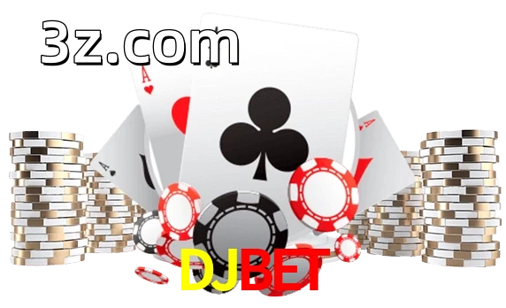 Jogue jogos de pôquer em DJBET