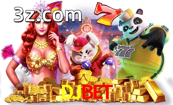 jogue em caça-níqueis ricos na DJBET
