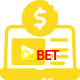 O Cassino DJBET também oferece apostas esportivas virtuais!