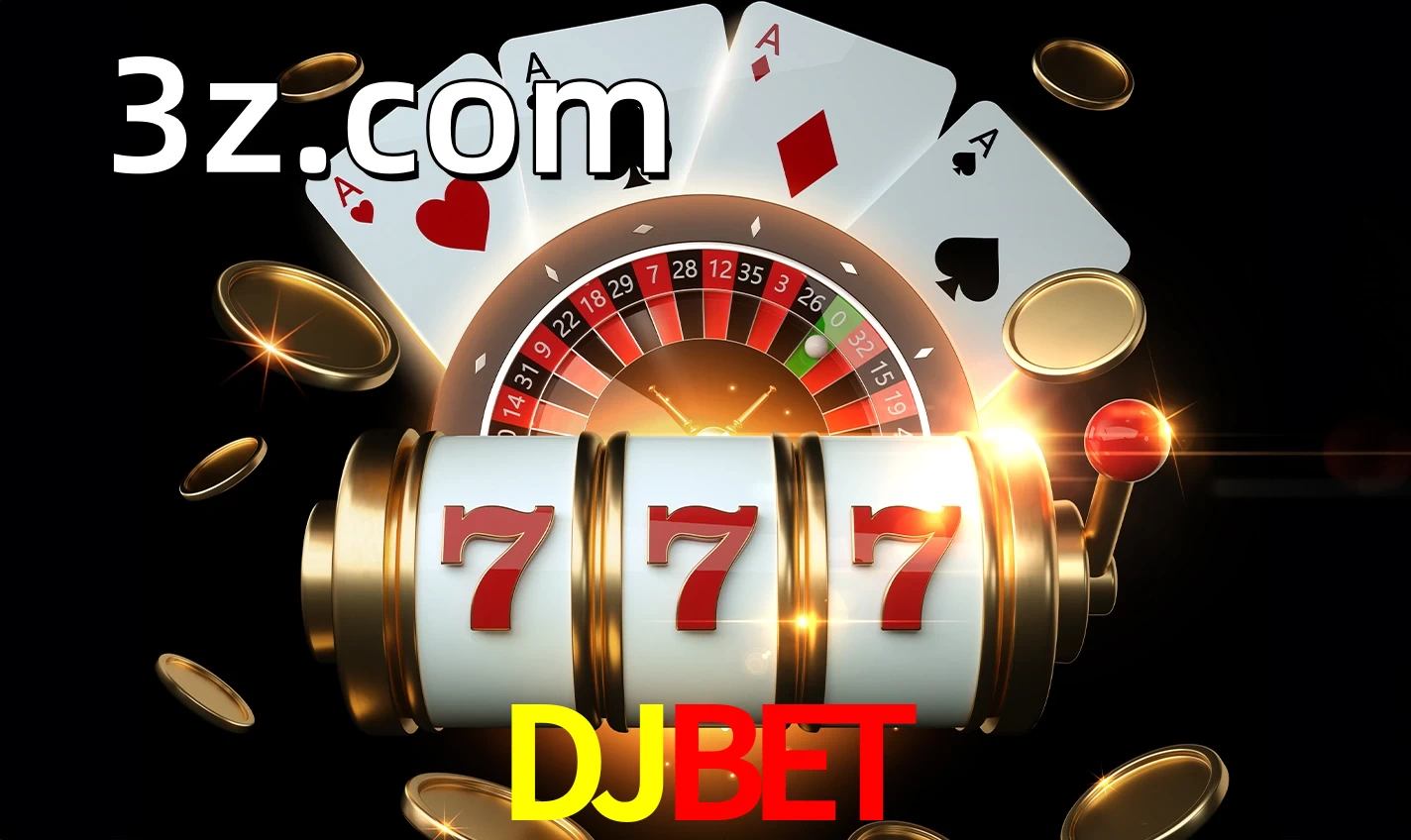 DJBET aplicativo