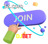 Junte-se ao cassino DJBET hoje mesmo