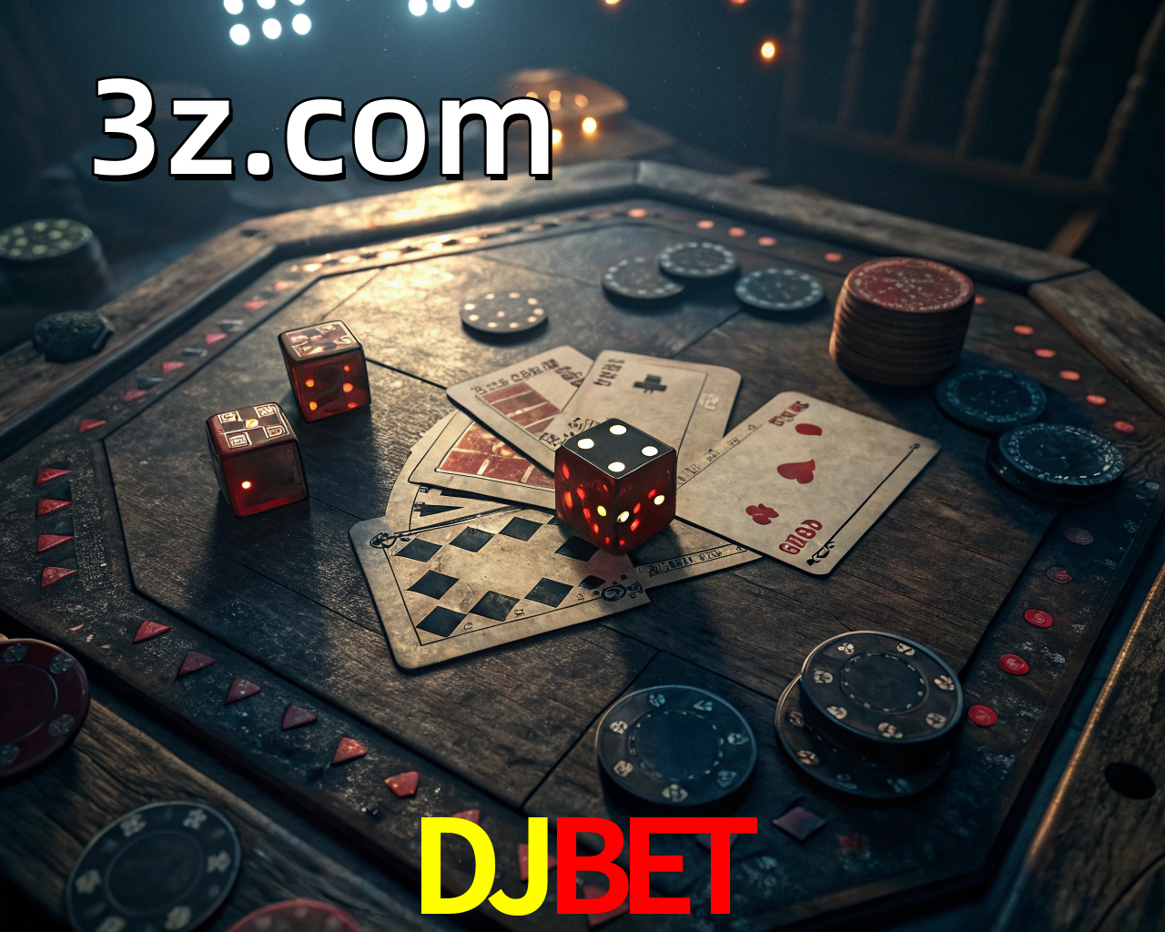cassino DJBET